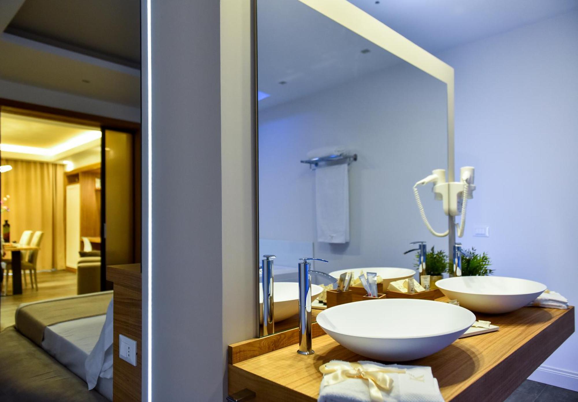 Kete Deluxe Rooms 마리나 디 팔마 객실 사진
