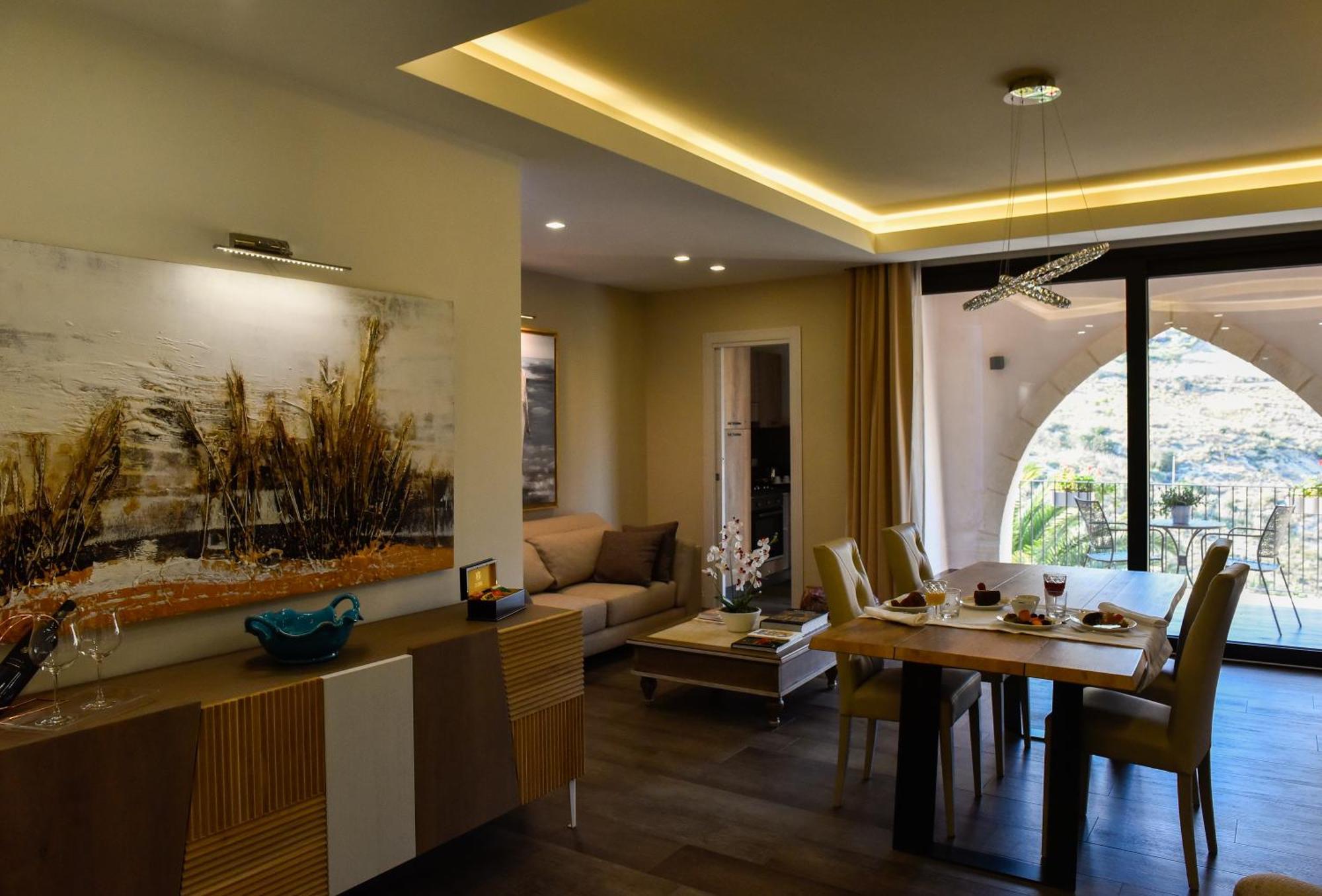 Kete Deluxe Rooms 마리나 디 팔마 객실 사진