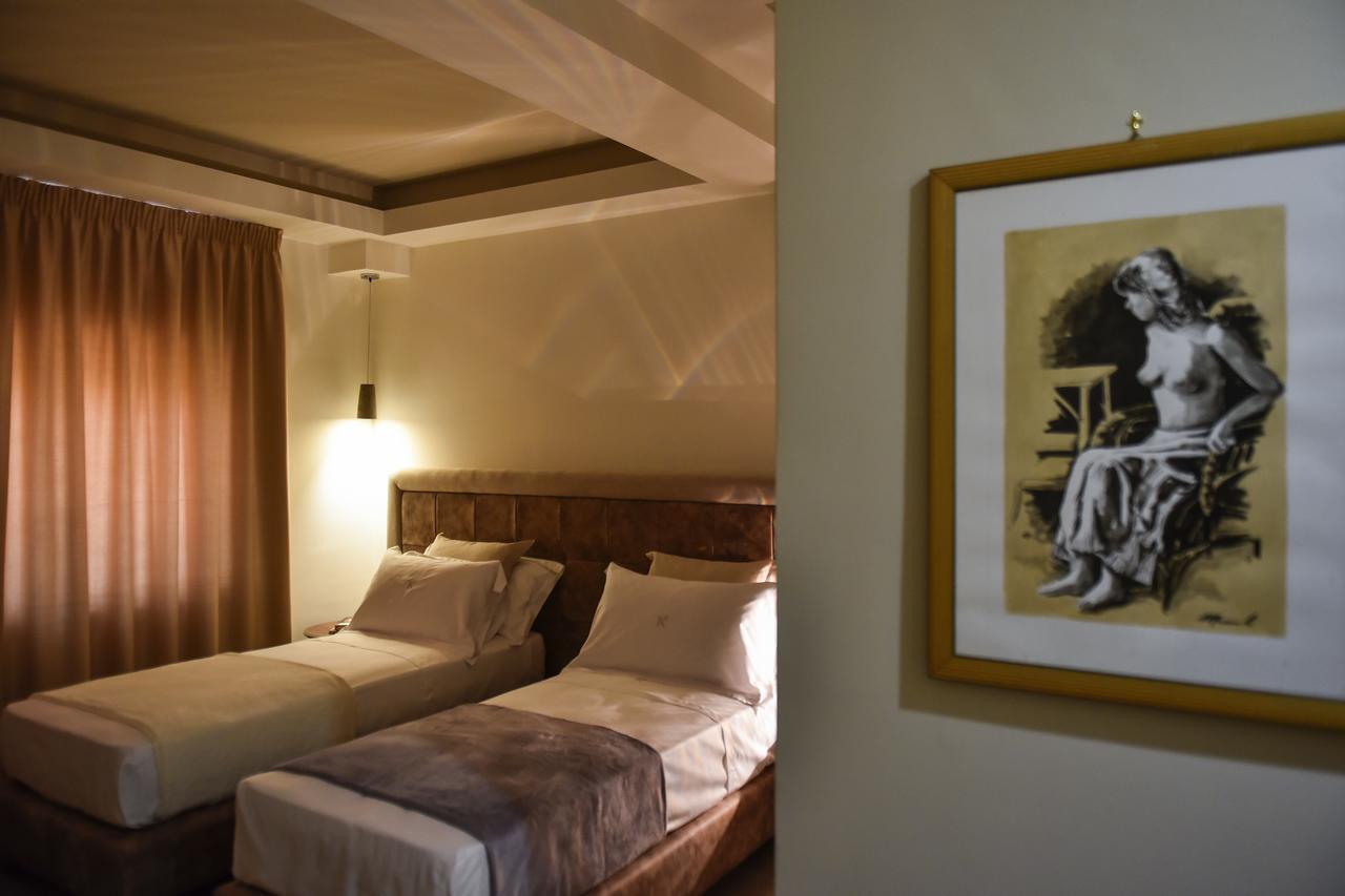 Kete Deluxe Rooms 마리나 디 팔마 외부 사진