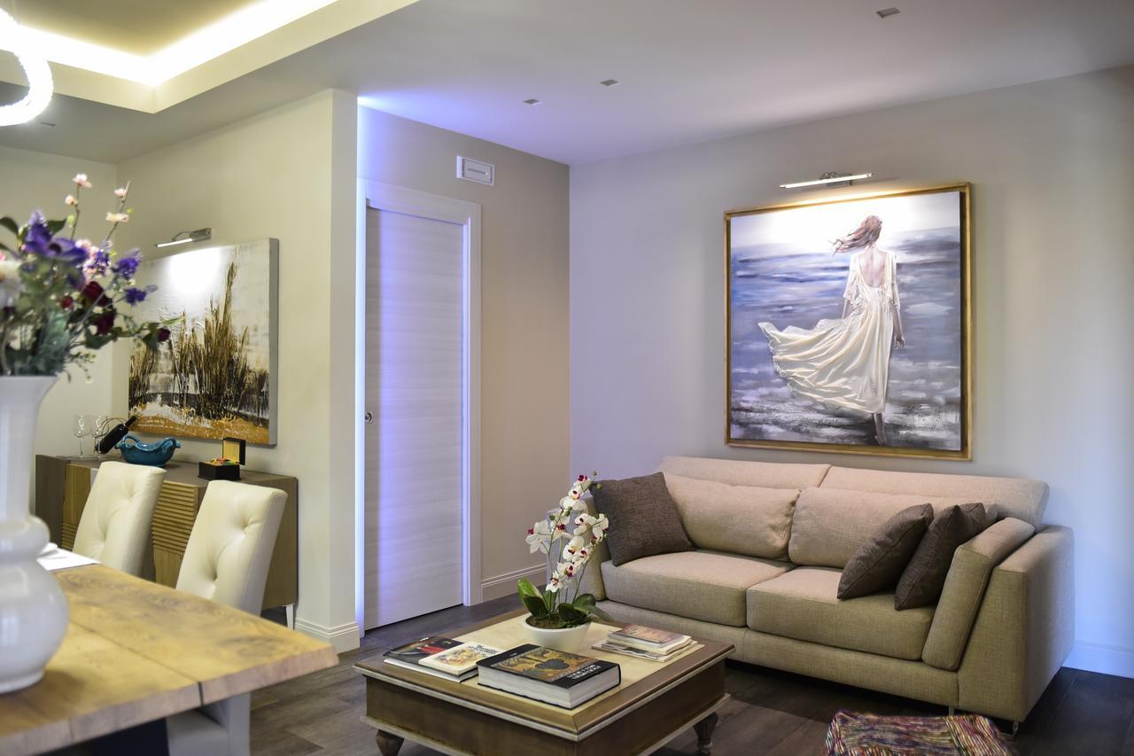 Kete Deluxe Rooms 마리나 디 팔마 외부 사진