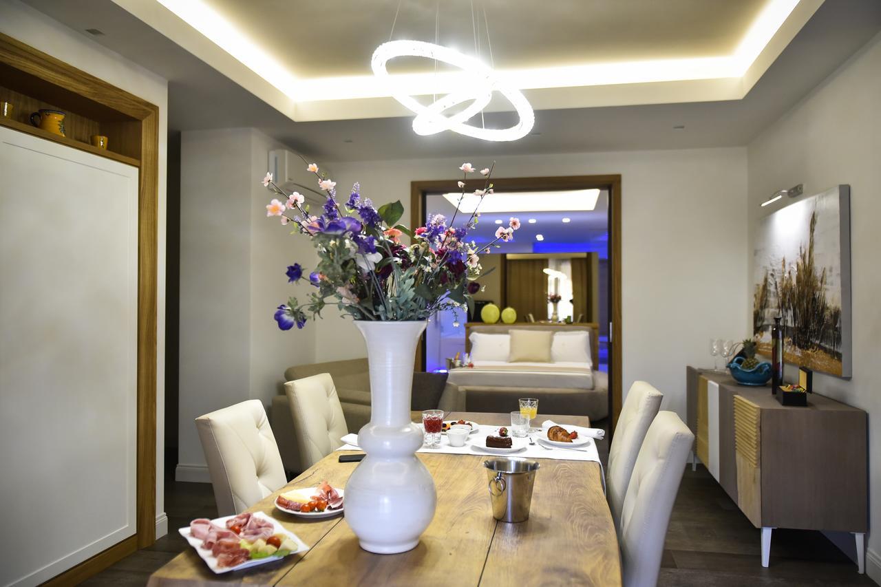 Kete Deluxe Rooms 마리나 디 팔마 외부 사진