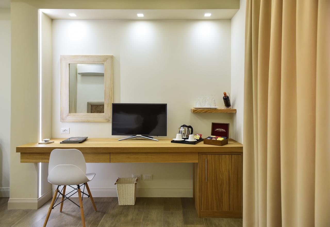 Kete Deluxe Rooms 마리나 디 팔마 외부 사진