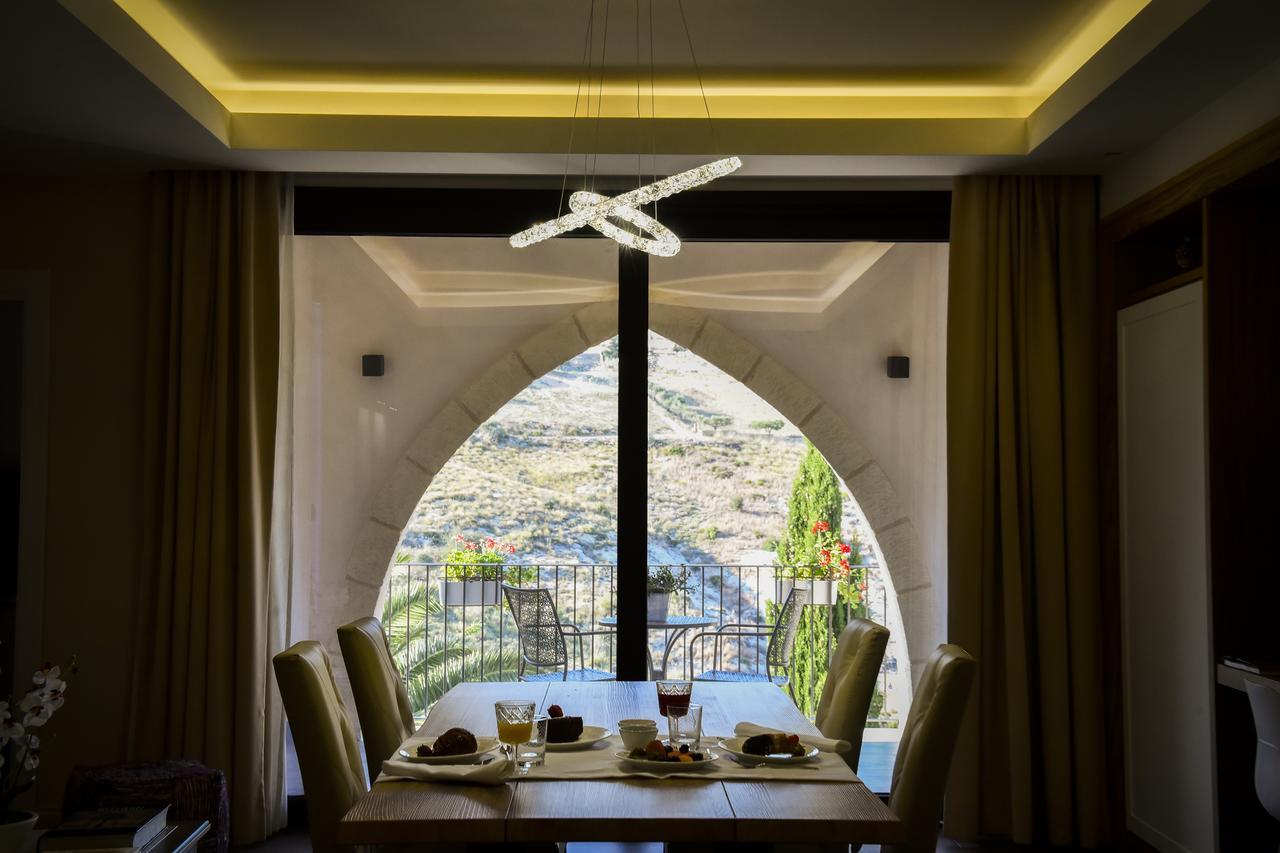 Kete Deluxe Rooms 마리나 디 팔마 외부 사진