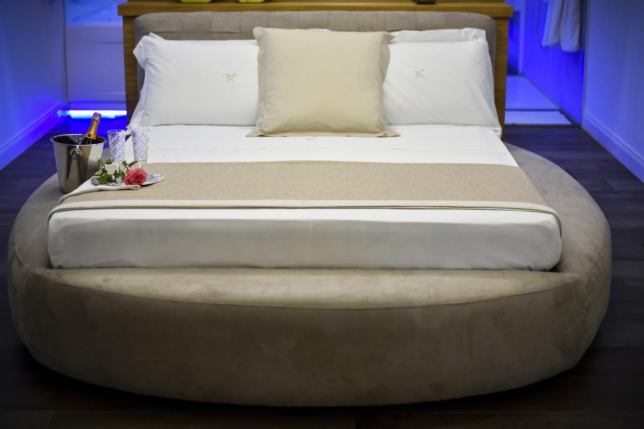 Kete Deluxe Rooms 마리나 디 팔마 외부 사진