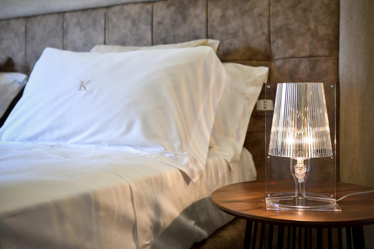 Kete Deluxe Rooms 마리나 디 팔마 외부 사진