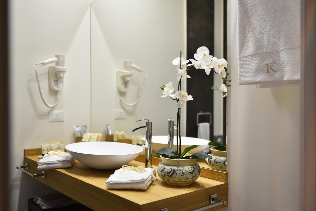 Kete Deluxe Rooms 마리나 디 팔마 외부 사진