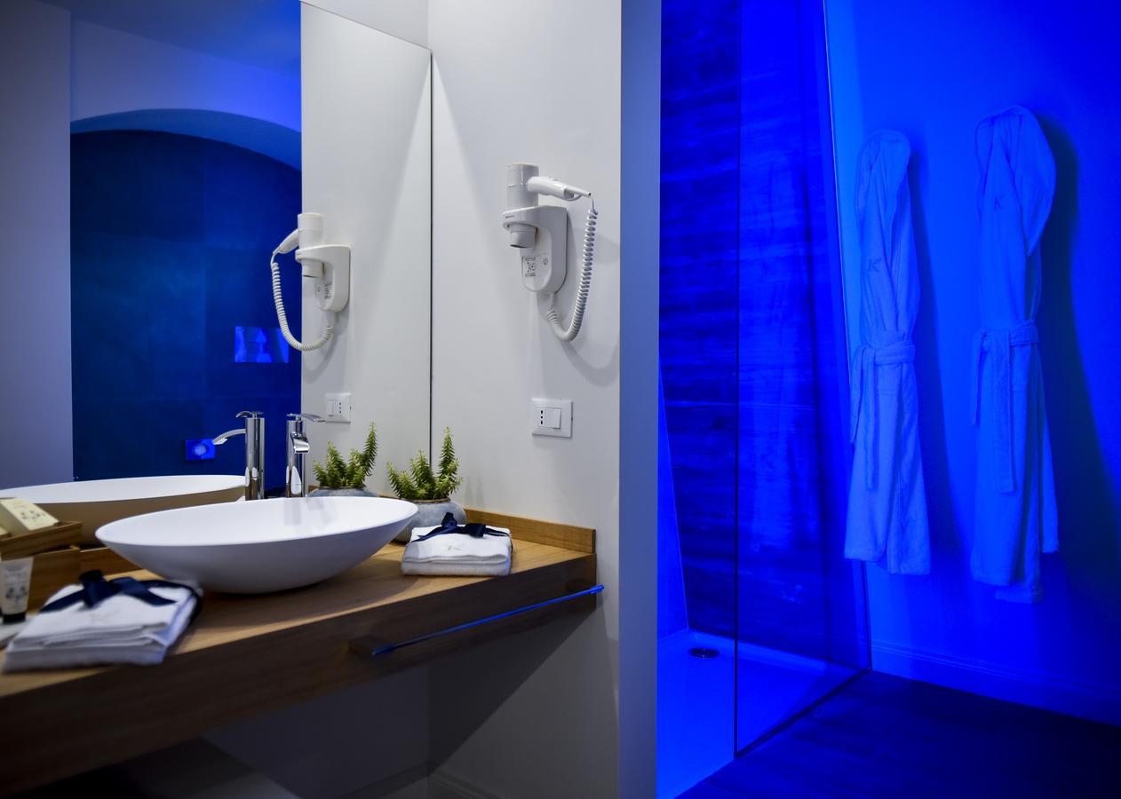 Kete Deluxe Rooms 마리나 디 팔마 외부 사진