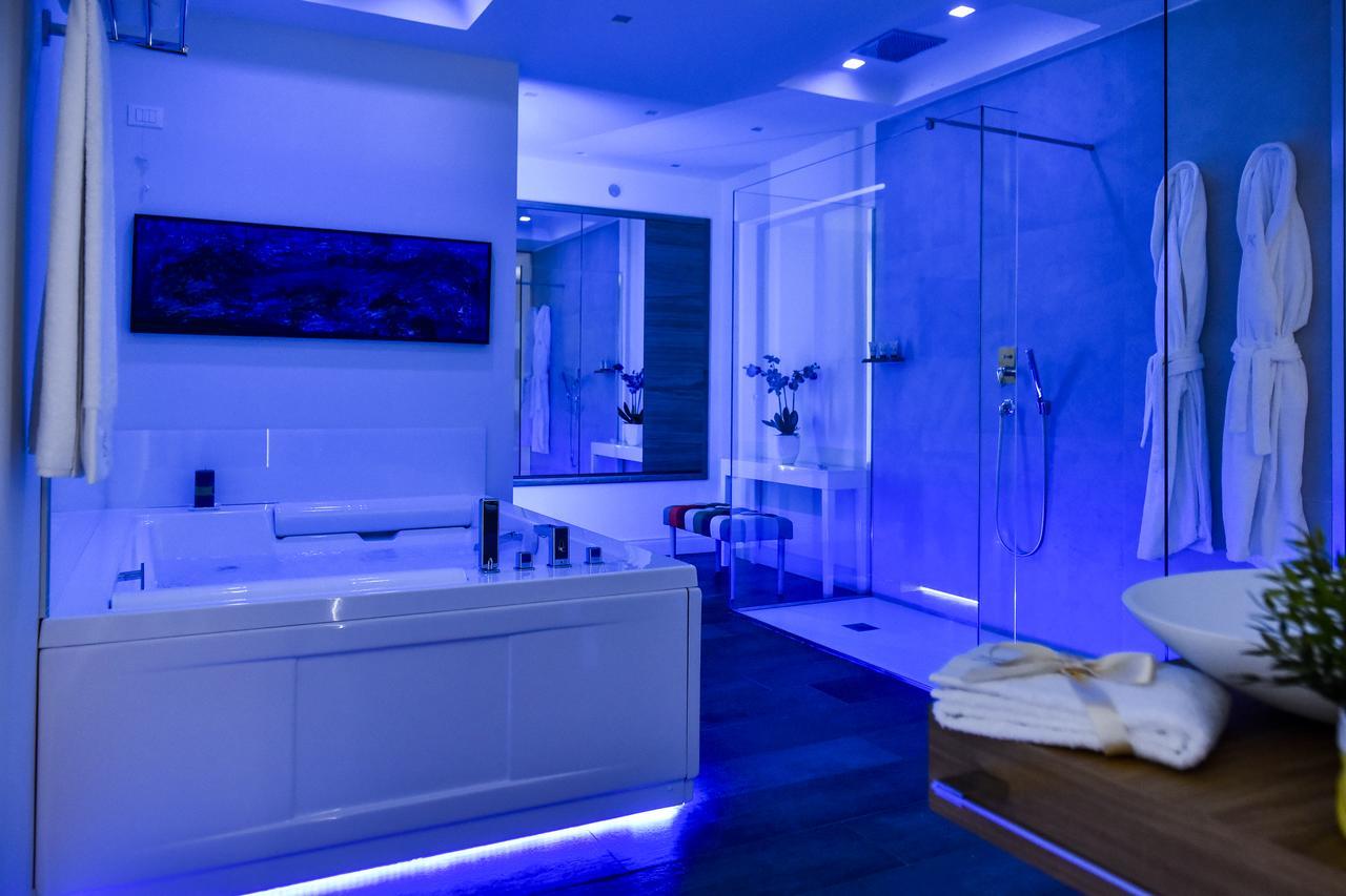 Kete Deluxe Rooms 마리나 디 팔마 외부 사진