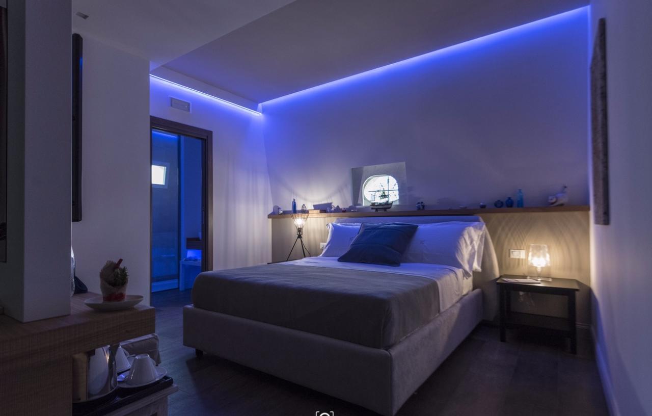 Kete Deluxe Rooms 마리나 디 팔마 외부 사진