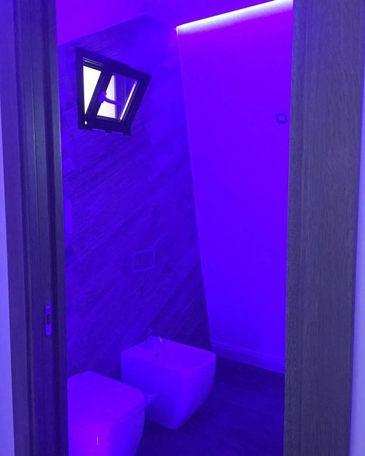 Kete Deluxe Rooms 마리나 디 팔마 외부 사진